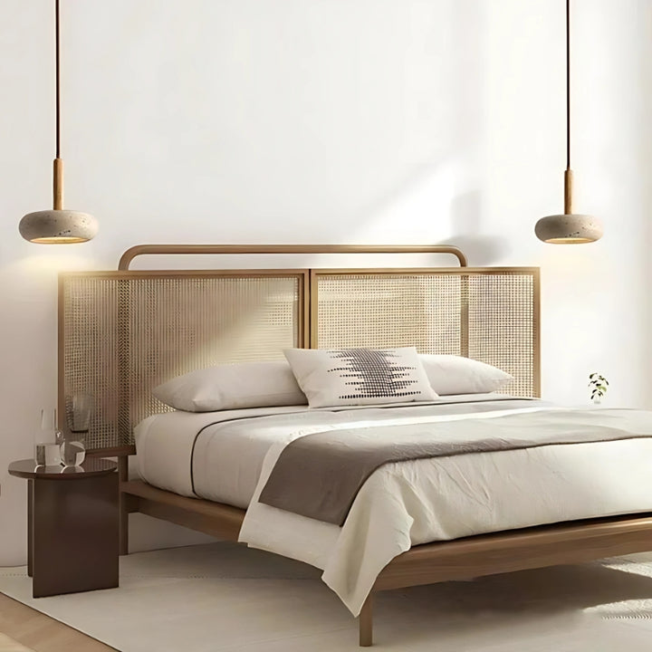 Nordic Retro Pendant Light