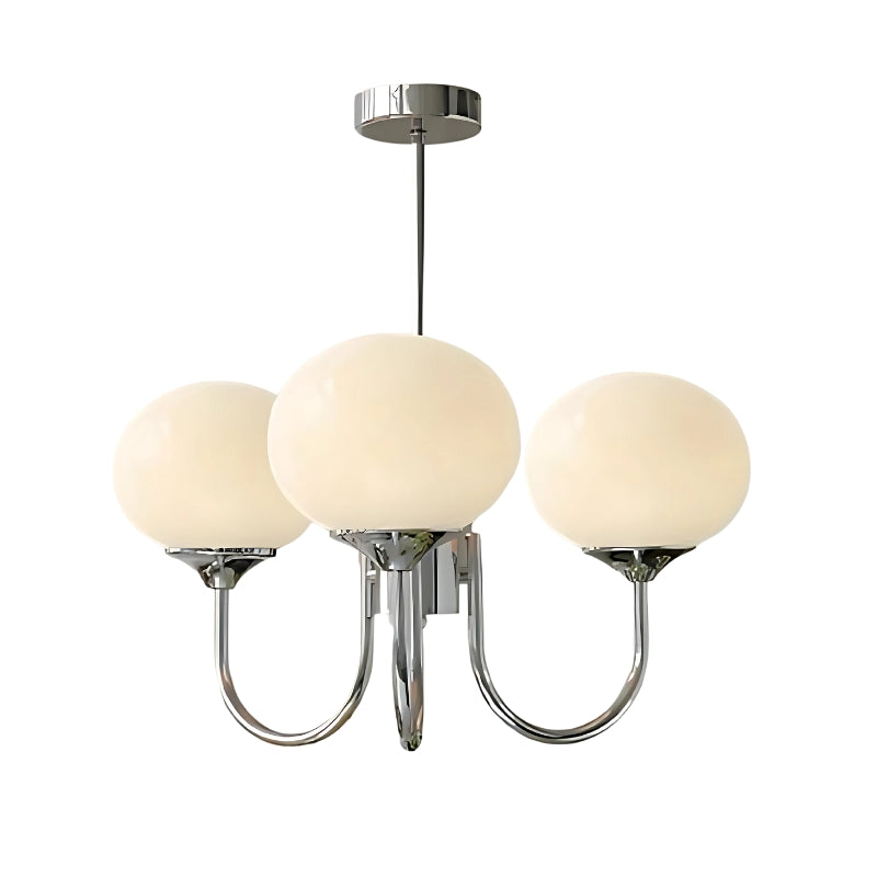 Modern Living Room Chandelier
