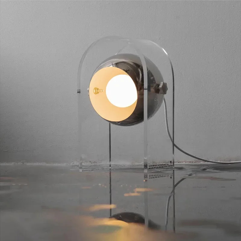 Nordic Decorative Ornaments Living Room Lamp
