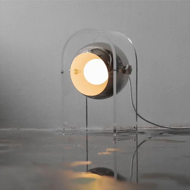 Nordic Decorative Ornaments Living Room Lamp