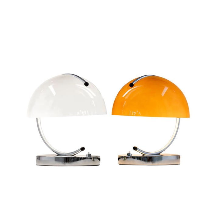 Retro Space Age Table Lamp