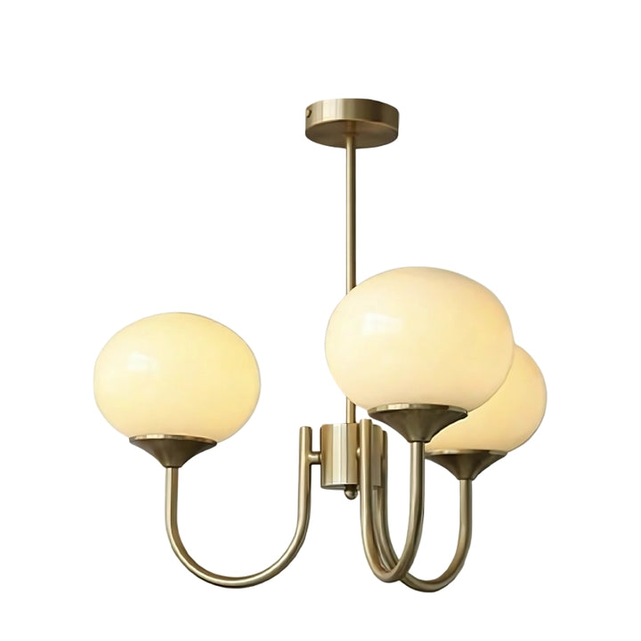 Modern Living Room Chandelier