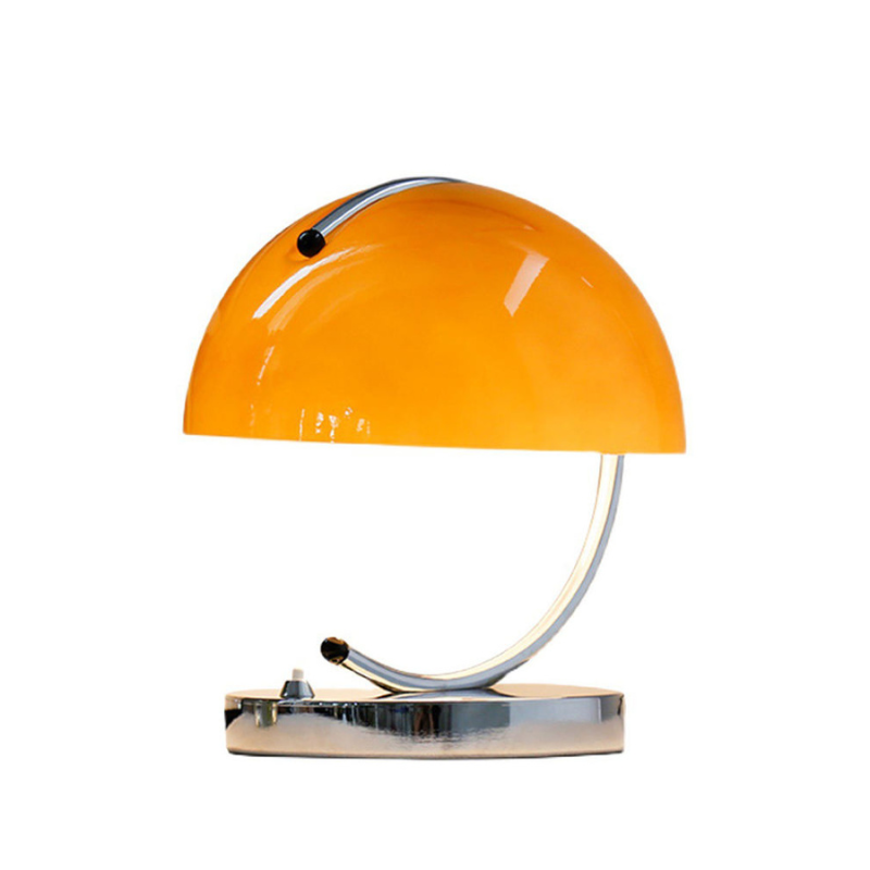 Retro Space Age Table Lamp