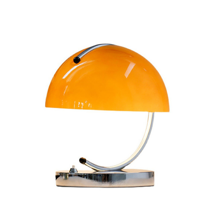 Retro Space Age Table Lamp