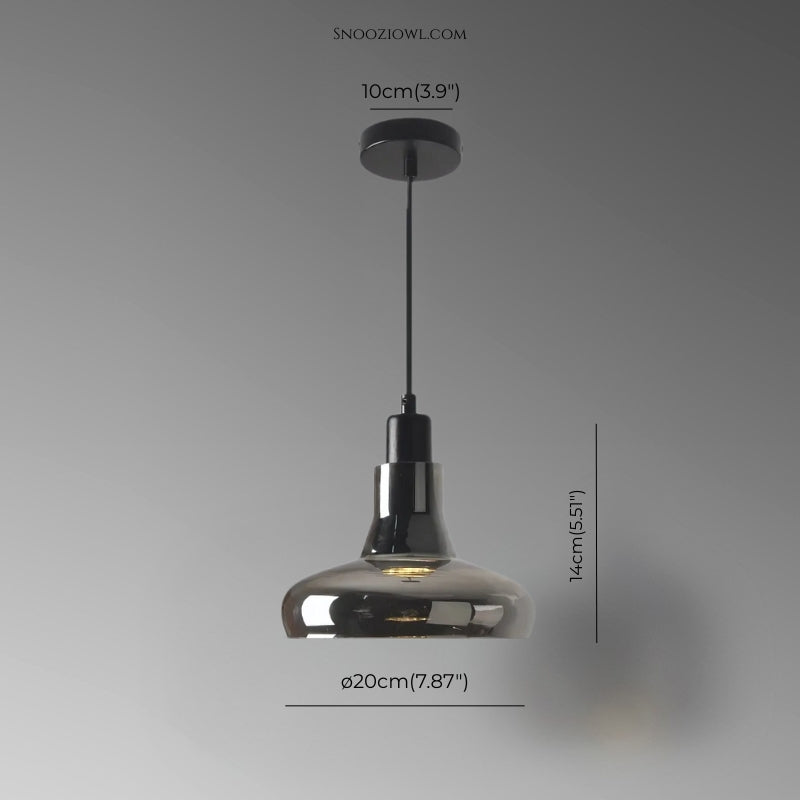 Nordic Modern Pendant Lighting