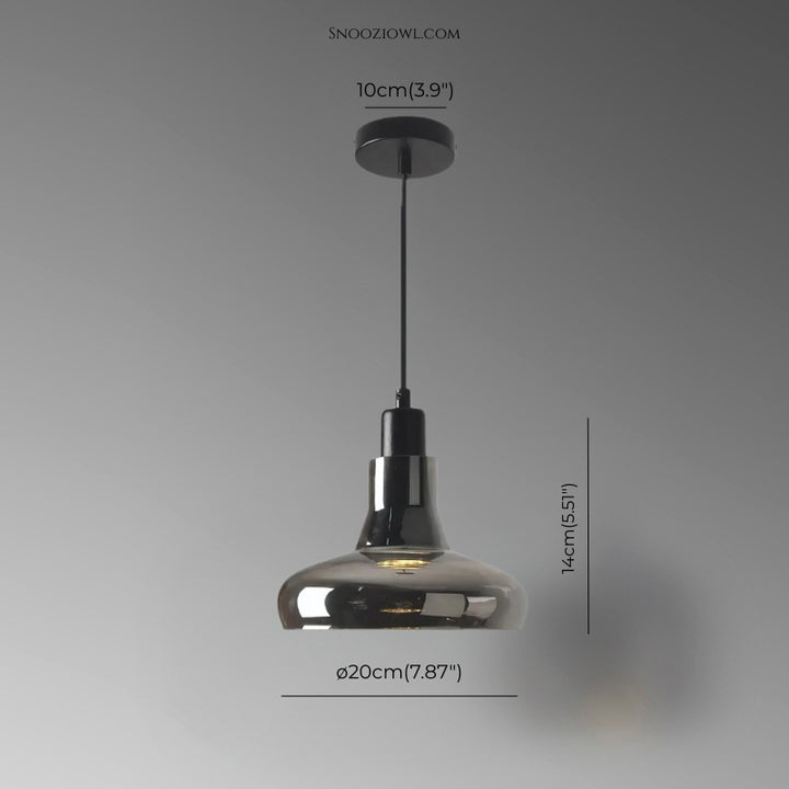 Nordic Modern Pendant Lighting