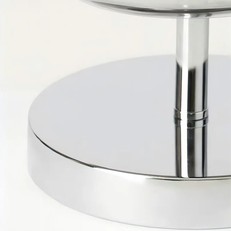 Nordic Bedside Ambience Decorative Table Lamp