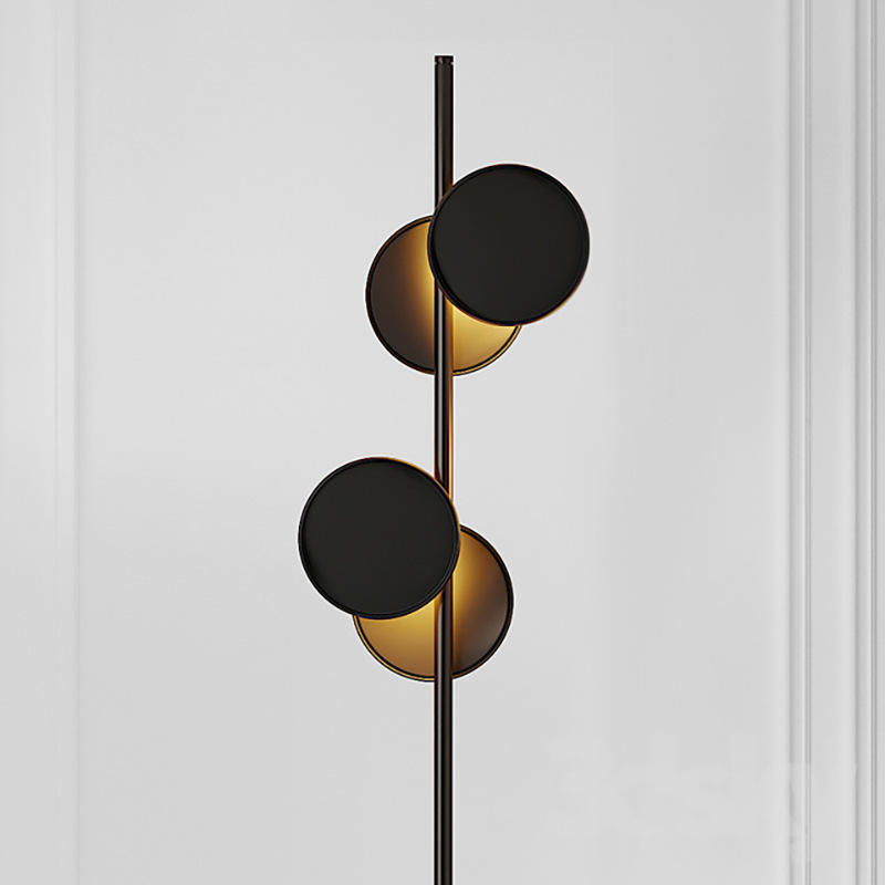 Typography Series Atmosphere Studio Lamp