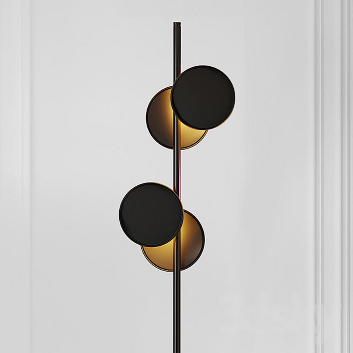 Typography Series Atmosphere Studio Lamp