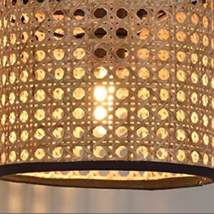 Japanese-style Aisle Corridor Wall Lamp