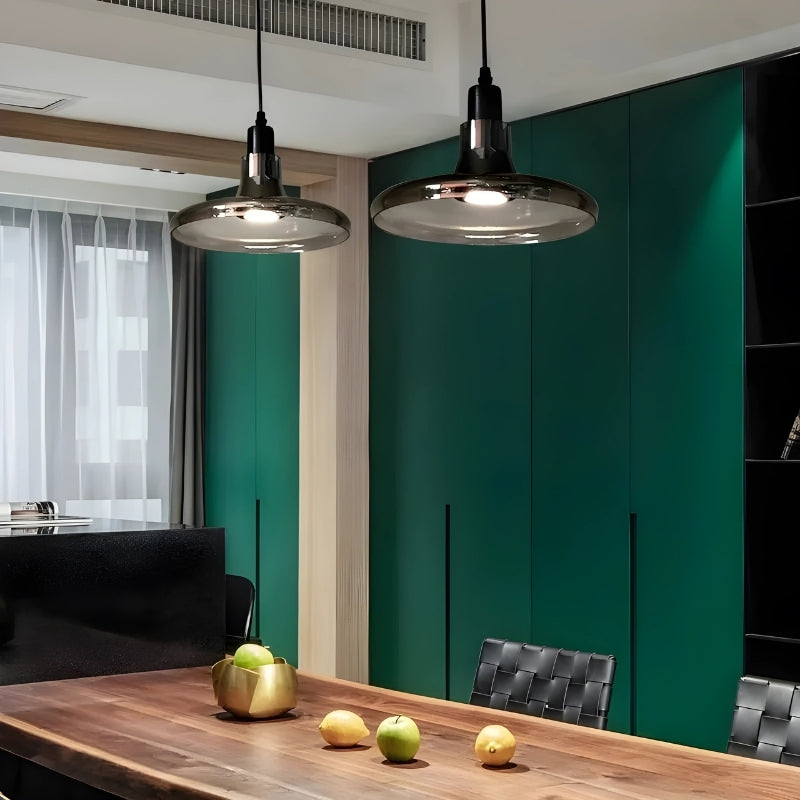 Nordic Modern Pendant Lighting