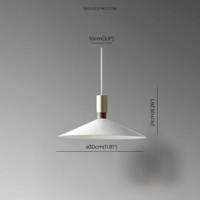 Modern Elegant Dining Room Lamp
