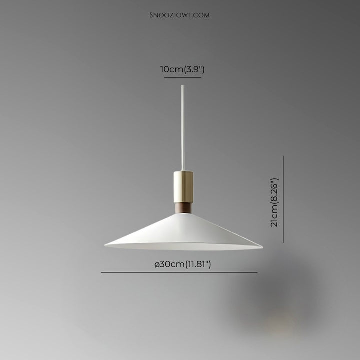 Modern Elegant Dining Room Lamp