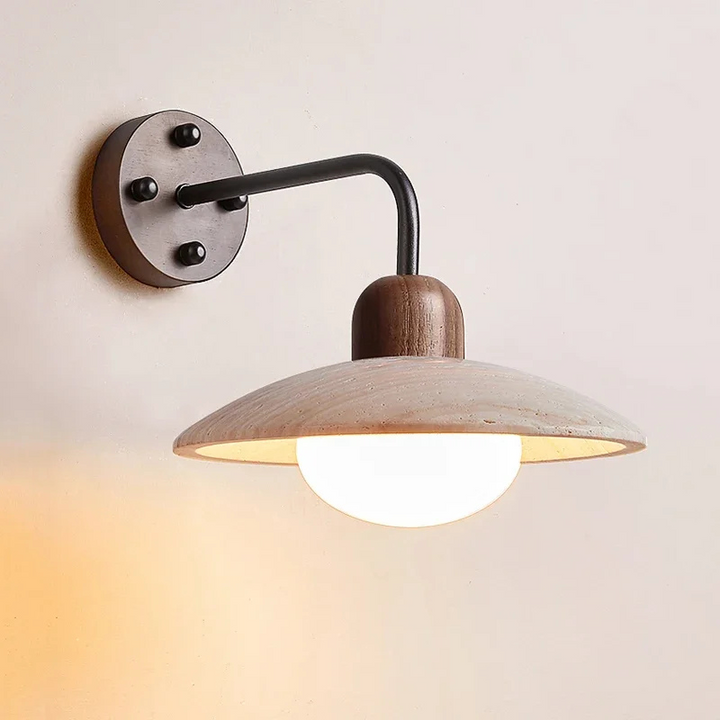 Designer Soft Decoration Wall Lamp Nordic Minimalist