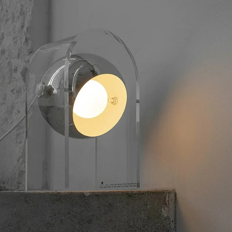 Nordic Decorative Ornaments Living Room Lamp