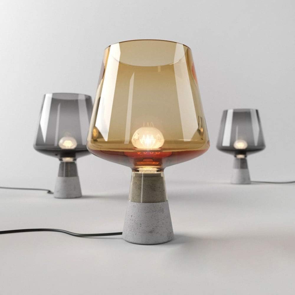 Nordic LED Bedside & Desk Table Lamp
