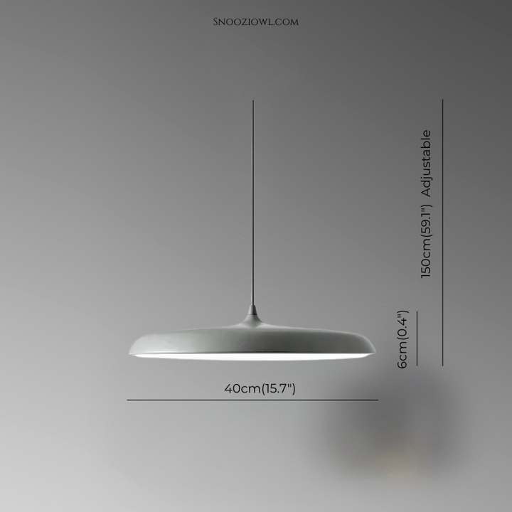 Nordic Style Lamps Modern Minimalist Creative Chandelier