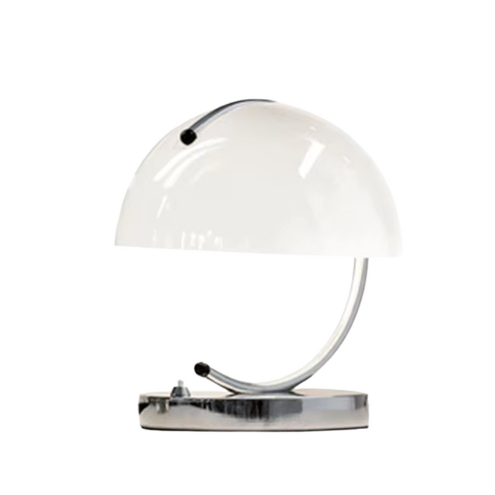 Retro Space Age Table Lamp