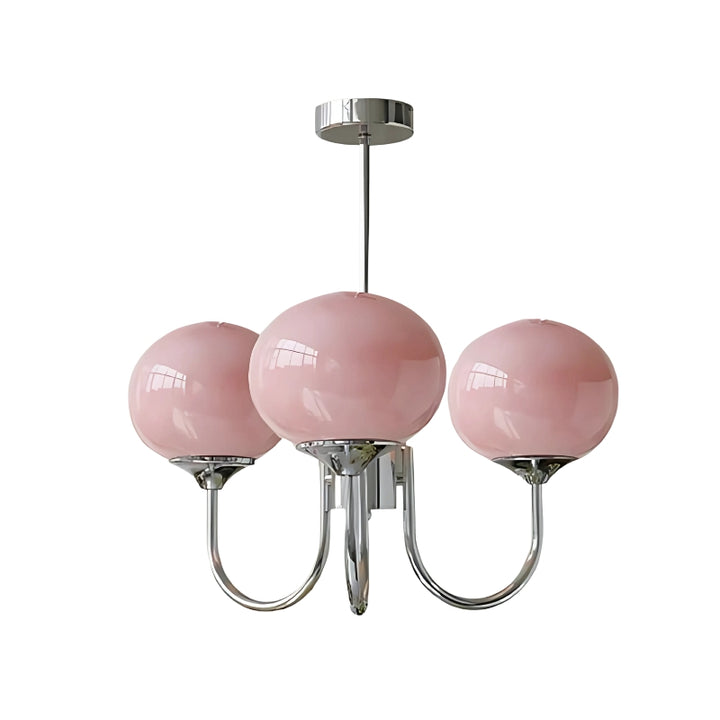 Modern Living Room Chandelier