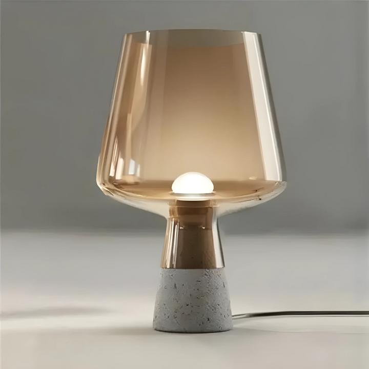 Nordic LED Bedside & Desk Table Lamp