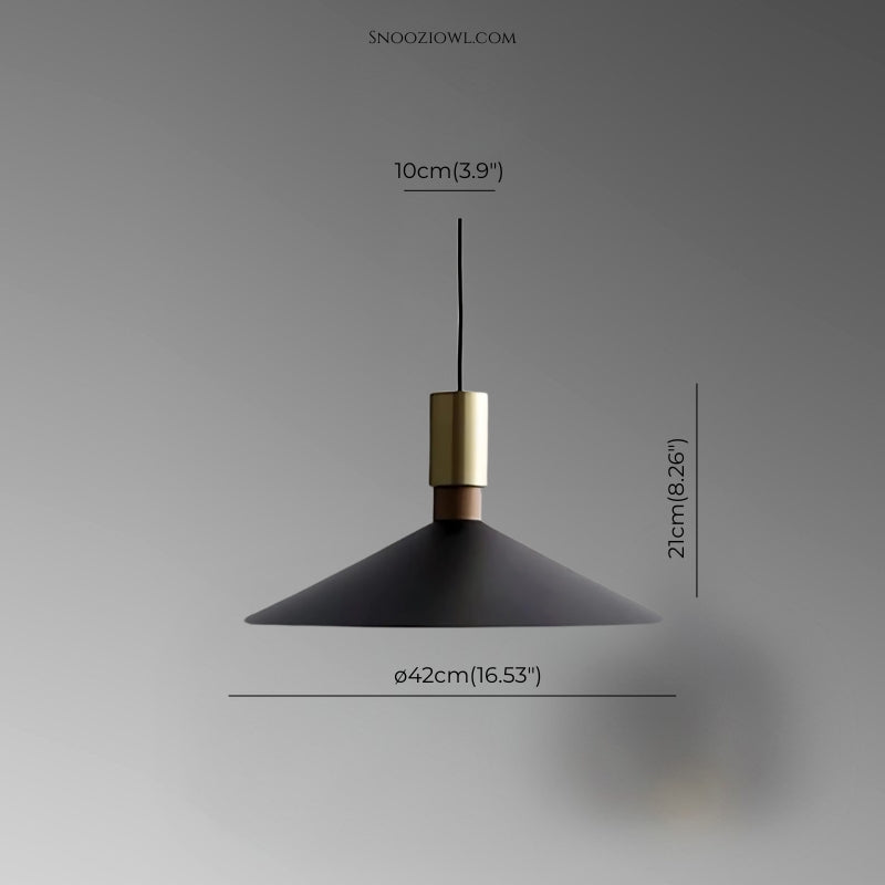 Modern Elegant Dining Room Lamp