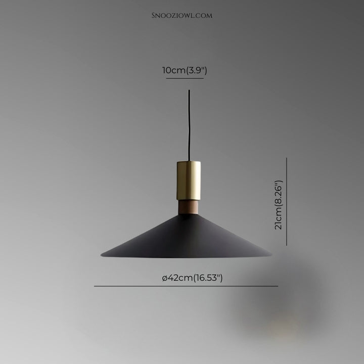 Modern Elegant Dining Room Lamp