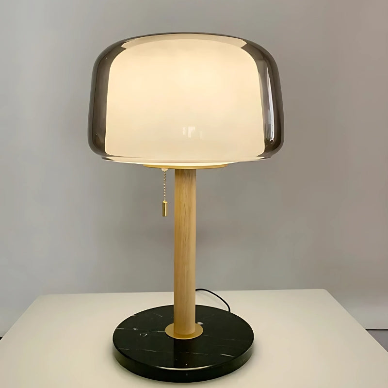 High-End Decorative Bedside Lamp
