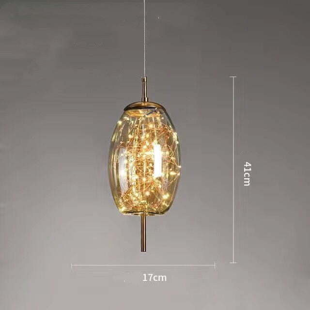 A Jar Of Stars