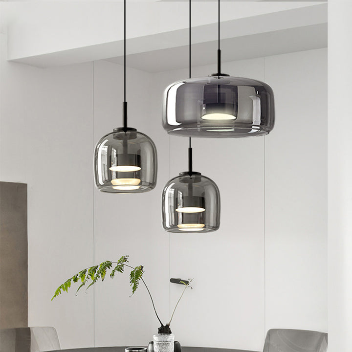 Jellyfish Chandelier