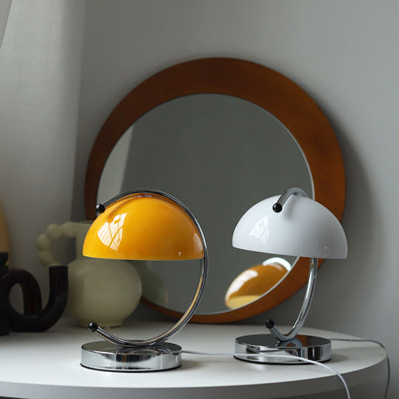 Retro Space Age Table Lamp
