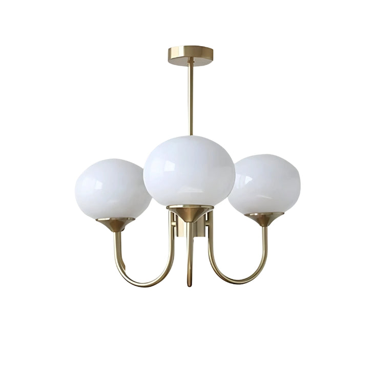 Modern Living Room Chandelier