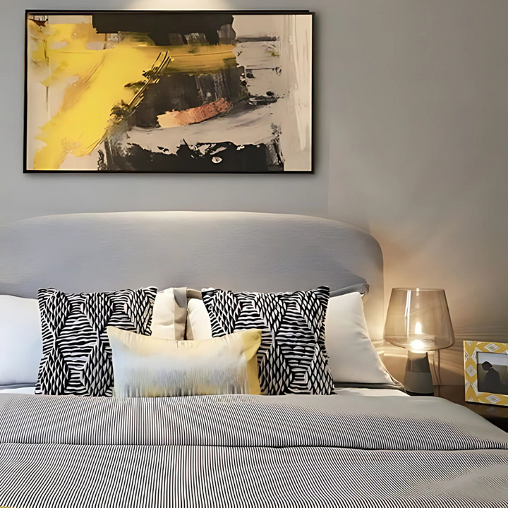 Nordic LED Bedside & Desk Table Lamp