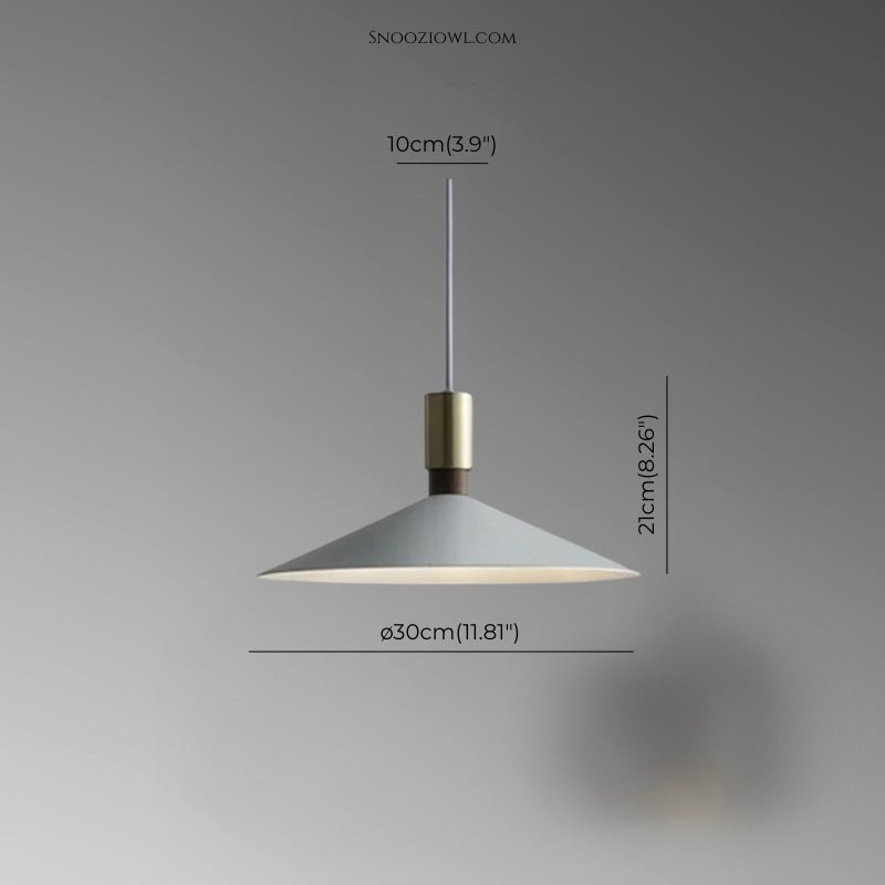 Modern Elegant Dining Room Lamp