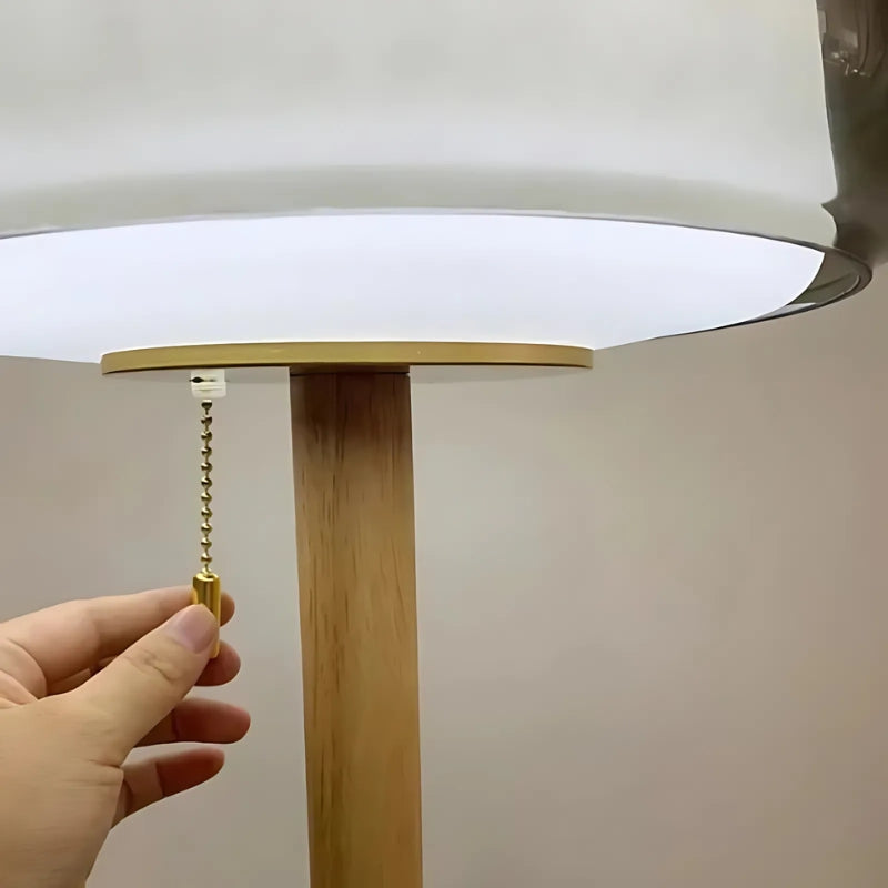 High-End Decorative Bedside Lamp