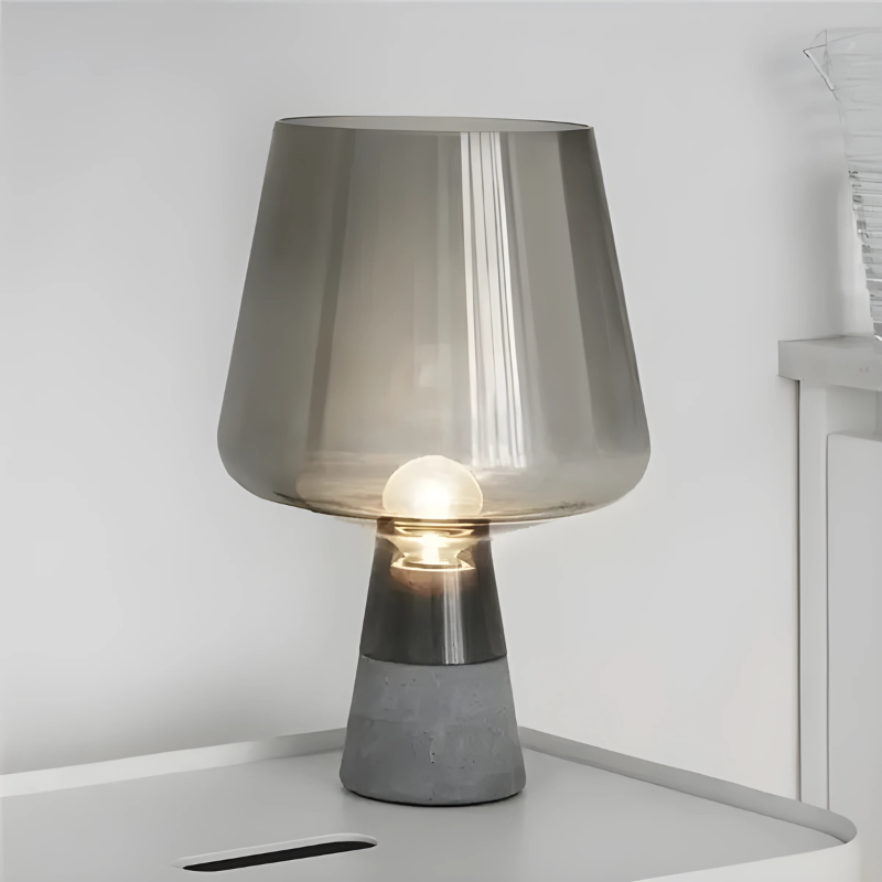 Nordic LED Bedside & Desk Table Lamp