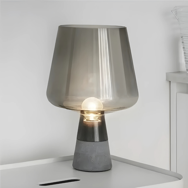 Nordic LED Bedside & Desk Table Lamp
