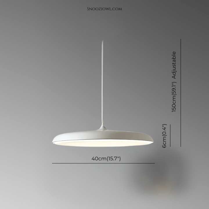 Nordic Style Lamps Modern Minimalist Creative Chandelier