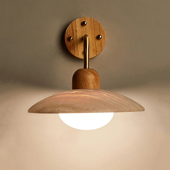 Designer Soft Decoration Wall Lamp Nordic Minimalist
