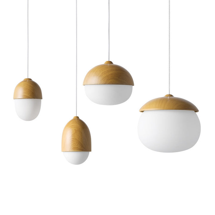 Ice Age Chandelier