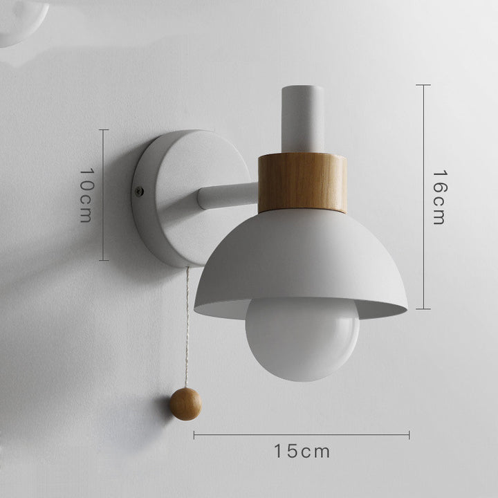 Macaron Wall Lamp