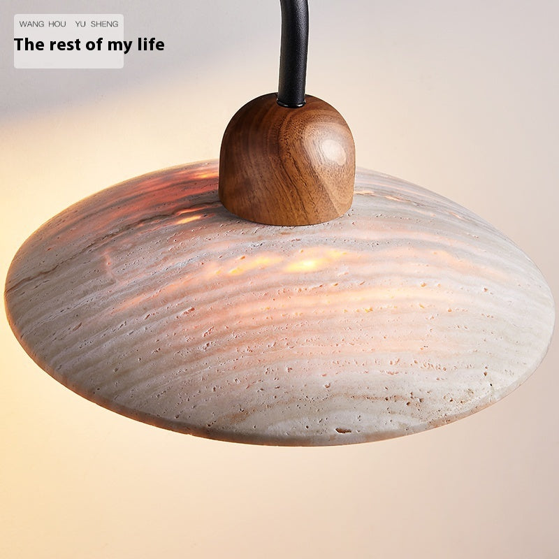 Designer Soft Decoration Wall Lamp Nordic Minimalist