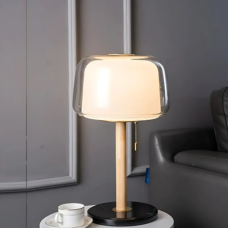 High-End Decorative Bedside Lamp