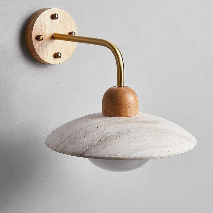 Designer Soft Decoration Wall Lamp Nordic Minimalist