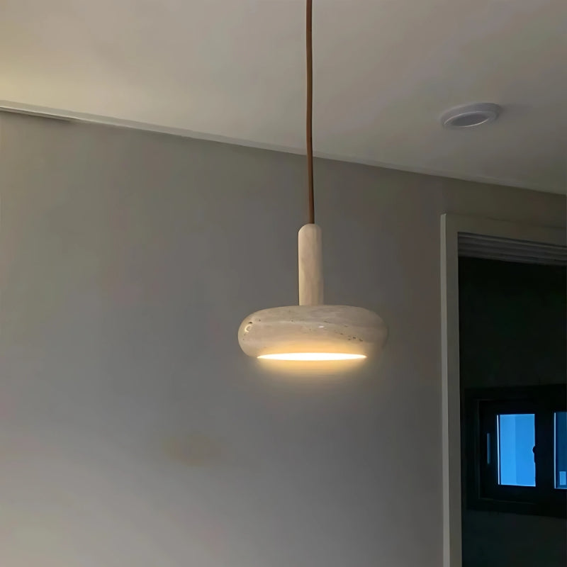Nordic Retro Pendant Light