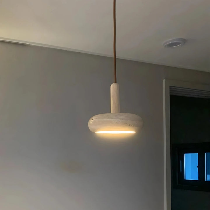 Nordic Retro Pendant Light