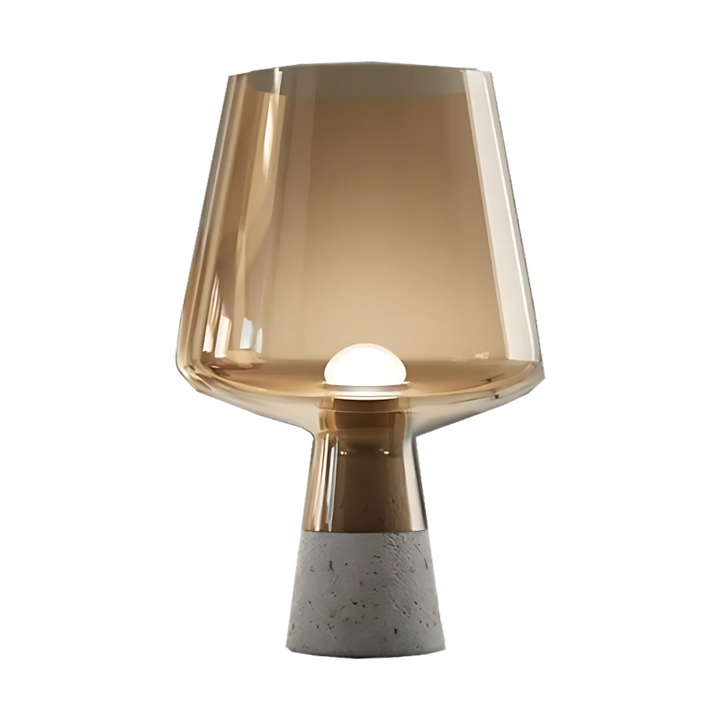 Nordic LED Bedside & Desk Table Lamp