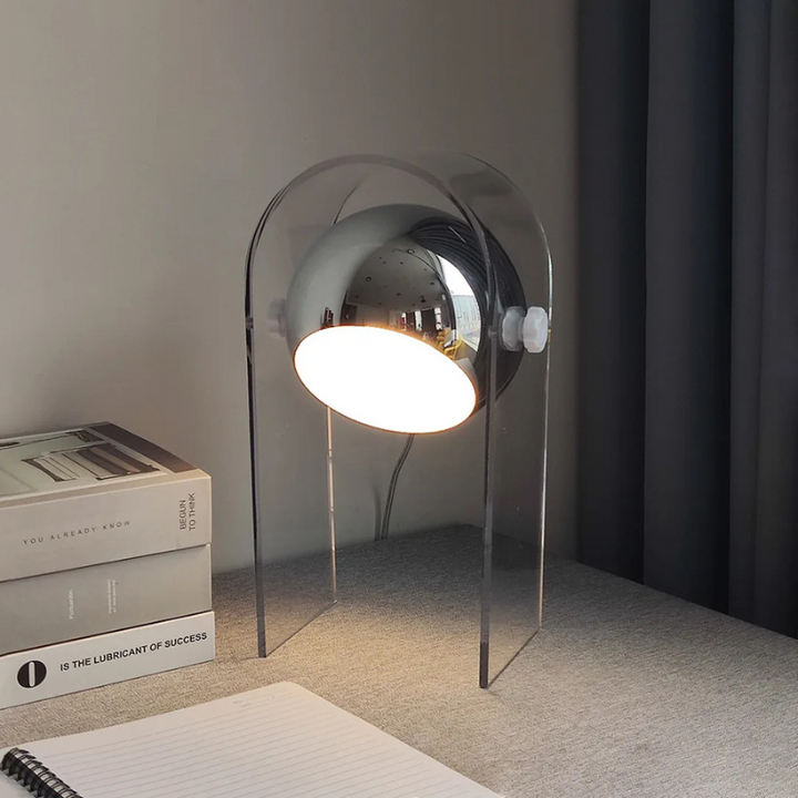 Nordic Decorative Ornaments Living Room Lamp