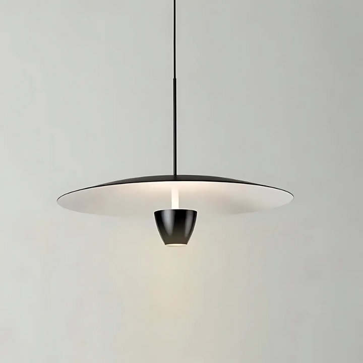 Minimalist Bedroom Bedside Chandelier