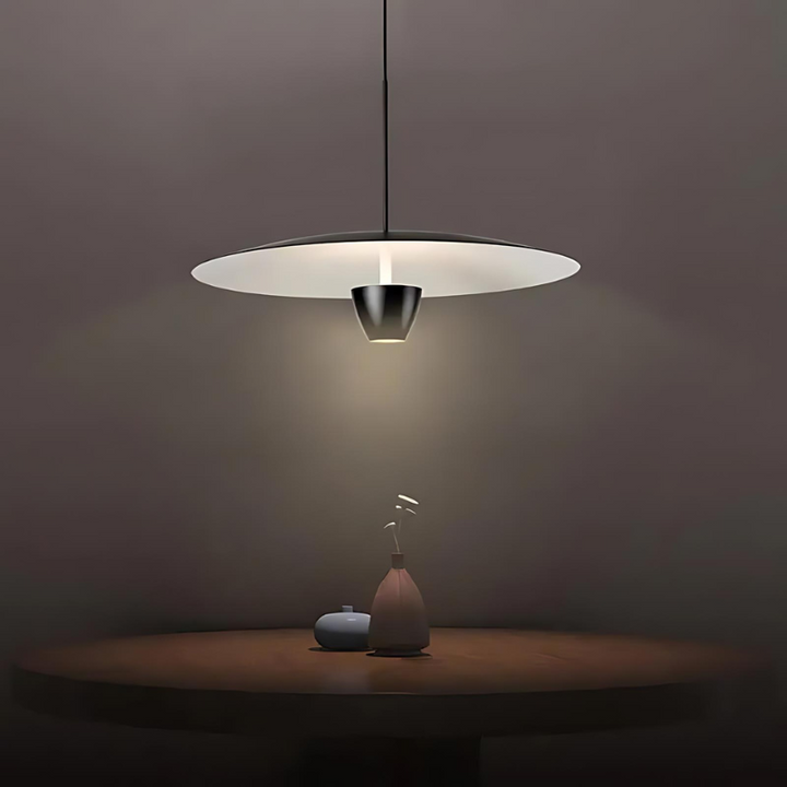 Minimalist Bedroom Bedside Chandelier