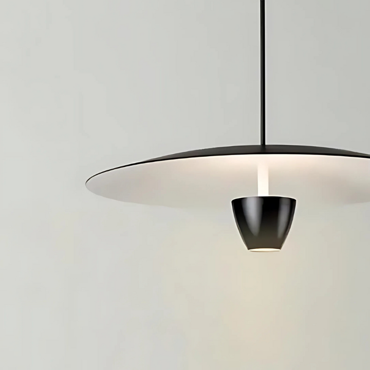 Minimalist Bedroom Bedside Chandelier